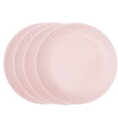 confetti candyfloss gebaksbord 4