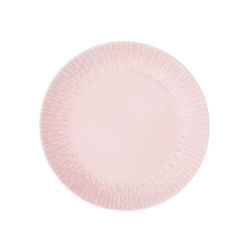 confetti candyfloss gebaksbord