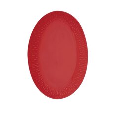 confetti chili ovale schaal