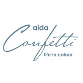 Aida Confetti Blueberry dinerbord 27,5 cm (online) kopen? | OnlineServies.nl