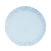 Aida confetti dinerbord aqua 28