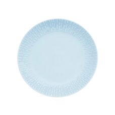 AIDA Confetti Aqua Gebaksbord 21 cm (online) kopen? | OnlineServies.nl