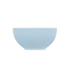 Aida confetti aqua bowl