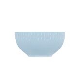 Aida confetti aqua bowl