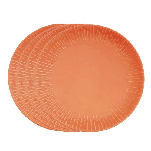 Aida confetti apricot ontbijtbord 4