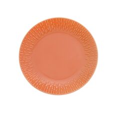 Aida confetti apricot gebaksbord