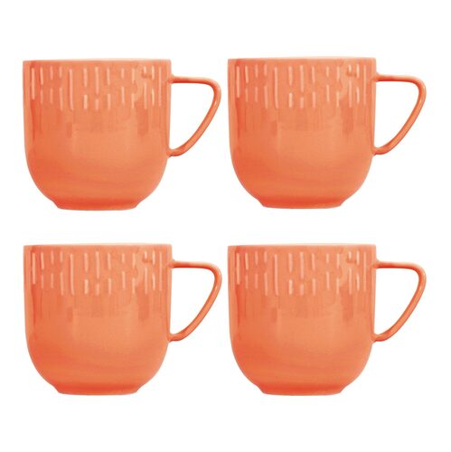 Aida confetti apricot mok 4