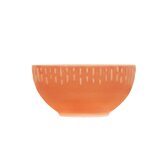 Aida confetti apricot bowl 