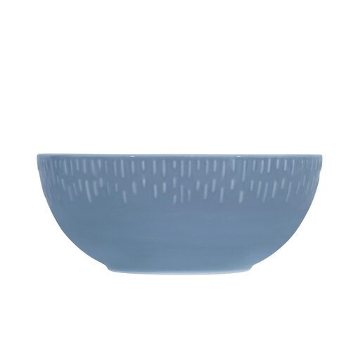 Aida confetti blueberry slaschaal