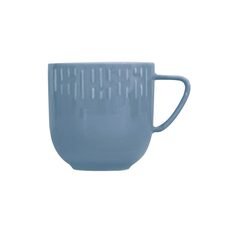 Aida confetti blueberry mok