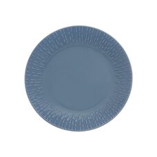 Aida confetti blueberry gebaksbord