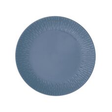 AIDA Confetti Blueberry Ontbijtbord 24 cm (online) kopen? | OnlineServies.nl