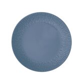 AIDA Confetti Blueberry Ontbijtbord 24 cm (online) kopen? | OnlineServies.nl