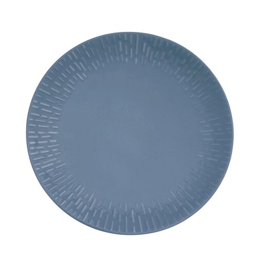 Aida Confetti Blueberry dinerbord 27,5 cm (online) kopen? | OnlineServies.nl