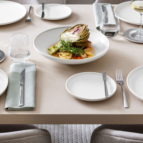 Villeroy & Boch Afina Slaschaal 24 cm (online) kopen? OnlineServies.nl