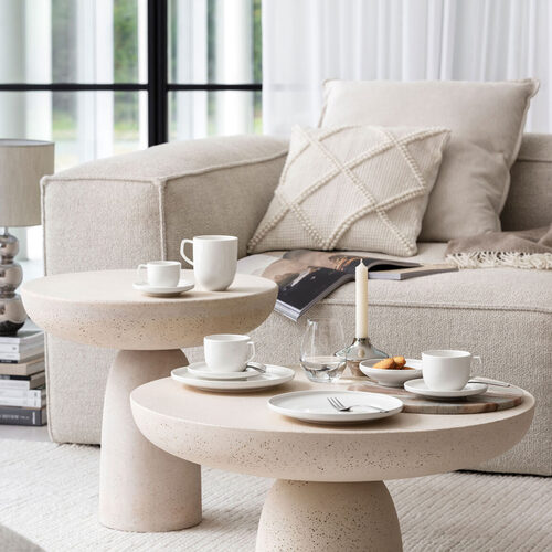 Villeroy & Boch Afina koffiekop (online) bestellen? | OnlineServies.nl