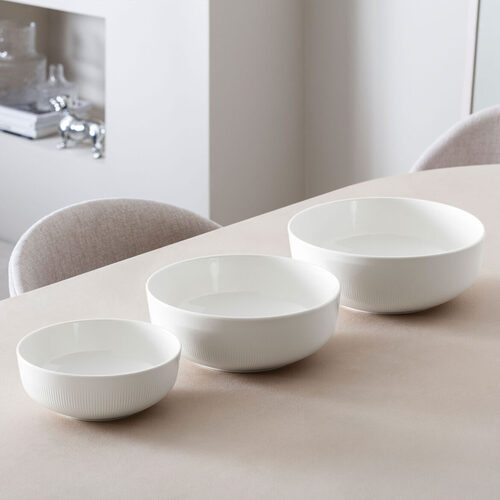 Villeroy & Boch Afina Slaschaal 24 cm (online) kopen? OnlineServies.nl