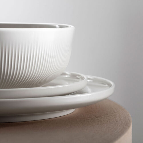 Villeroy & Boch Afina Slaschaal 24 cm (online) kopen? OnlineServies.nl