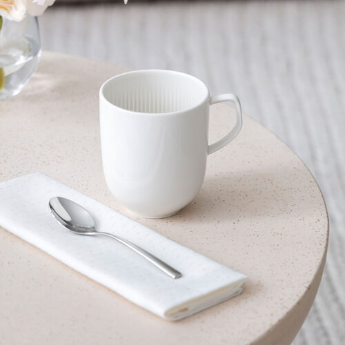 Villeroy & Boch Afina beker met oor (online) kopen? | OnlineServies.nl