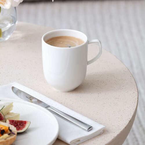 Villeroy & Boch Afina beker met oor (online) kopen? | OnlineServies.nl