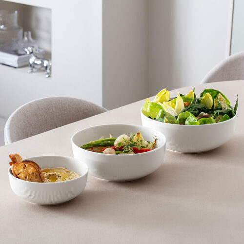 Villeroy & Boch Afina slaschaal 19 cm (online) kopen? | OnlineServies.nl