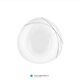 seltmann trio highline slaschaal 21 cm