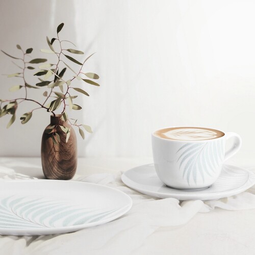 Seltman Mediterraan Gebaksbord 17,5 cm (online) kopen? | OnlineServies.nl