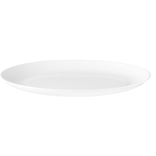 Seltmann Amina Uni vleesschotel 35 cm vlak