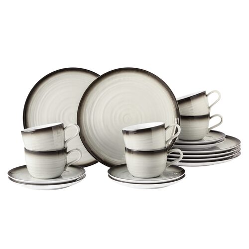 Seltmann Terra Corso Koffieservies 18-delig (online) kopen? | OnlineServies.nl