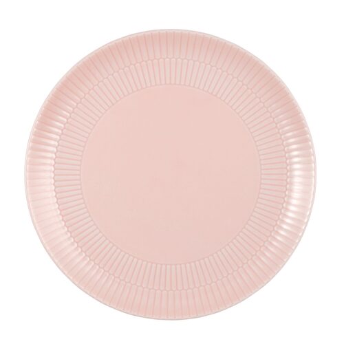 Seltmann Amina rose dinerbord 28 cm