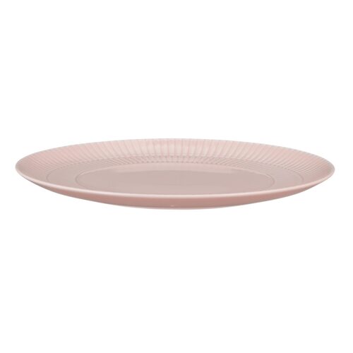 Seltmann Amina rose dinerbord 28 cm 1