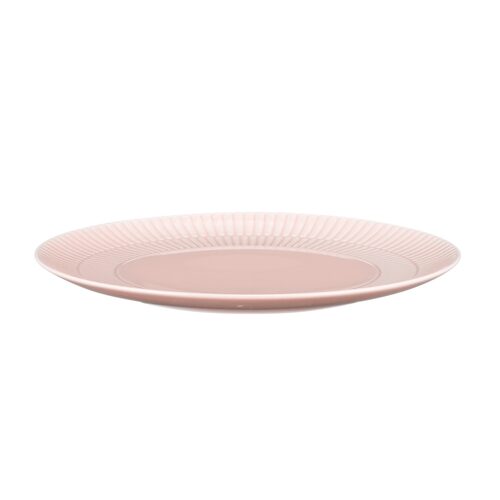 Seltmann Amina rose ontbijtbord 2