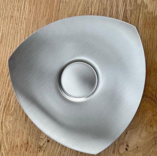 Thomas Vario Space Koffieschotel - metaal