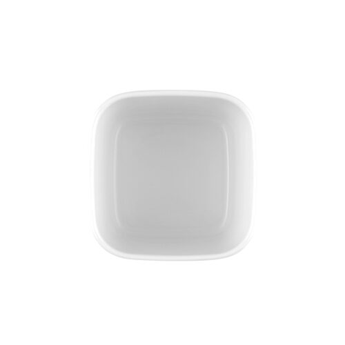 Seltmann No Limits Ovenschaal vierkant 11 x 11 cm | OnlineServies.nl