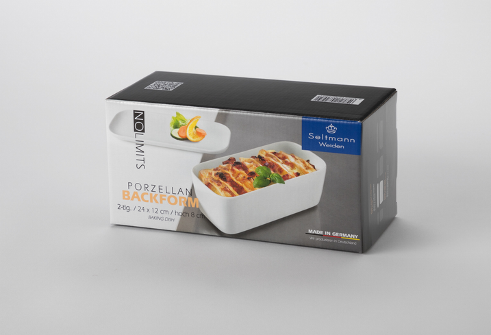 Seltmann no limits overschalen (online) kopen? | OnlineServies.nl