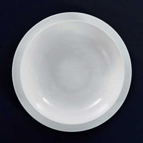 Royal Delft Dutch Dawn Slaschaal 27 cm online kopen? OnlineBestek.nl