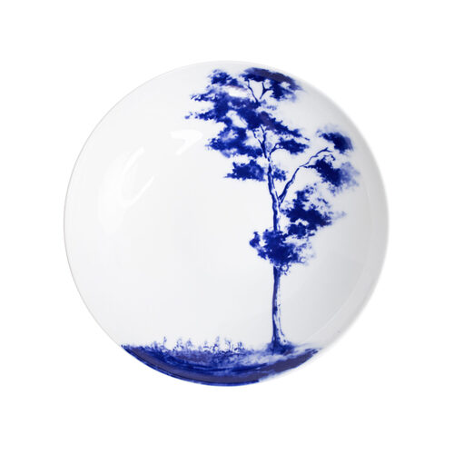 Royal Delft Dutch Dawn Diep bord 23 cm online kopen? OnlineServies.nl