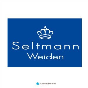 seltmann logo