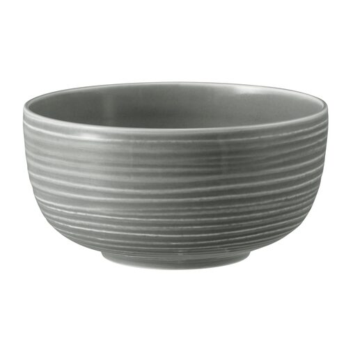 Seltmann terra parelgrijs slaschaal 17 cm