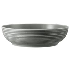 Seltmann terra parelgrijs slaschaal 25 cm