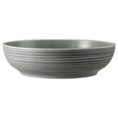 Seltmann terra parelgrijs slaschaal 25 cm
