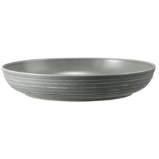 Seltmann terra parelgrijs slaschaal 28 cm
