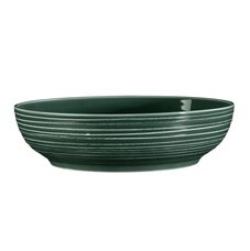 Seltmann terra mosgroen slaschaal 25 cm