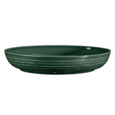 Seltmann terra mosgroen slaschaal 28 cm