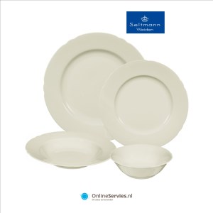 Seltmann Marie-Luise startset 16-delig voorblad