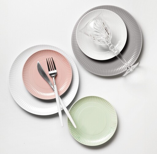 Seltmann Amina Celadon Groen Schaaltje 11,5 cm (online) kopen? | OnlineServies.nl