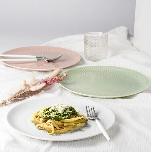 Seltmann Amina Celadon Groen Schaaltje 11,5 cm (online) kopen? | OnlineServies.nl