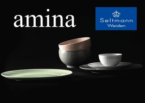 Seltmann Amina Celadon Groen Schaaltje 11,5 cm (online) kopen? | OnlineServies.nl
