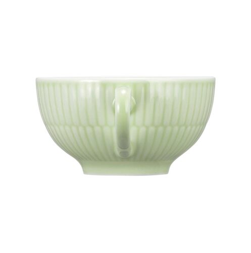 Seltmann Amina Celadon Groen Theekop (online) kopen? | OnlineServies.nl