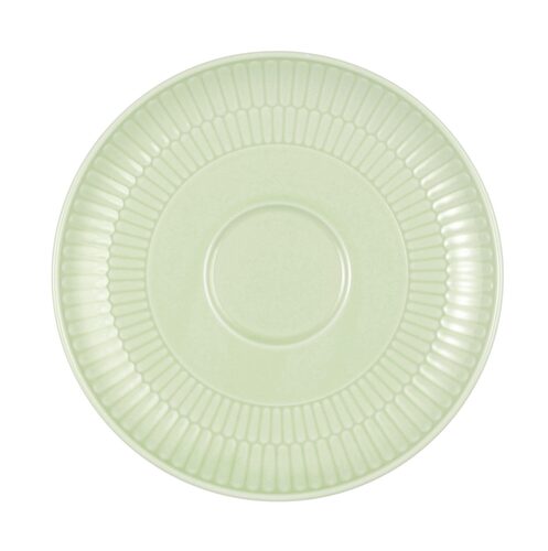 Seltmann Amina Celadon Groen Koffieschotel 16 cm (online) kopen? | OnlineServies.nl
